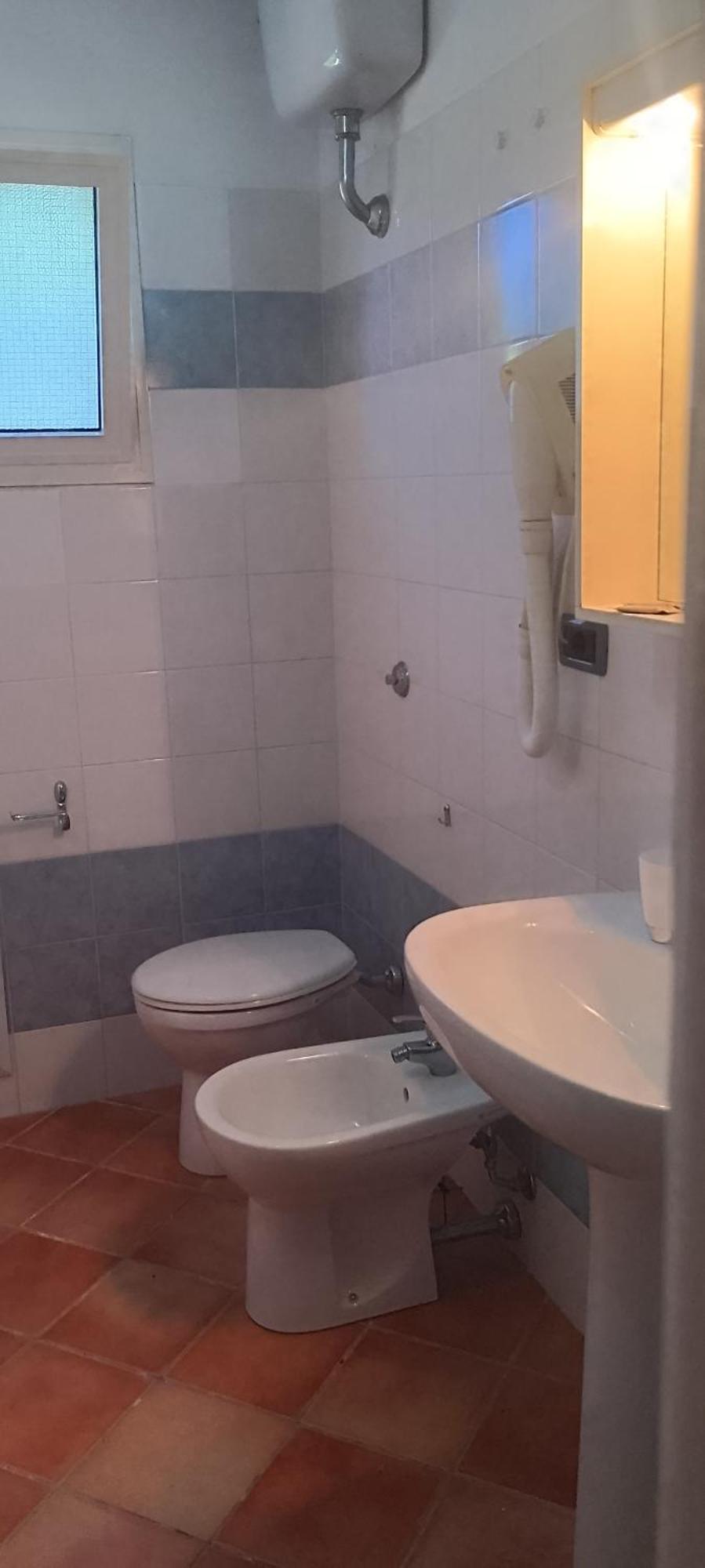 Su Pasu Hotel Tortoli Room photo